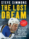 The Lost Dream (eBook)